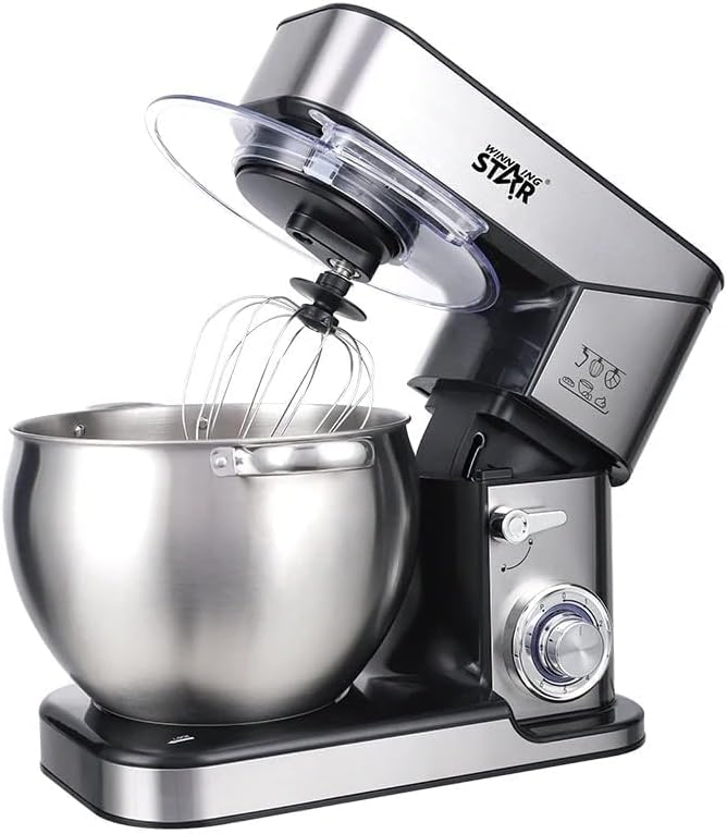 ST-5302 10 L Stand Mixer