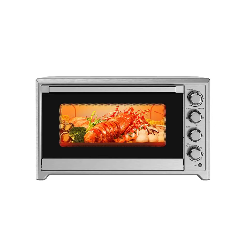 ST-9855 60L Electric Oven