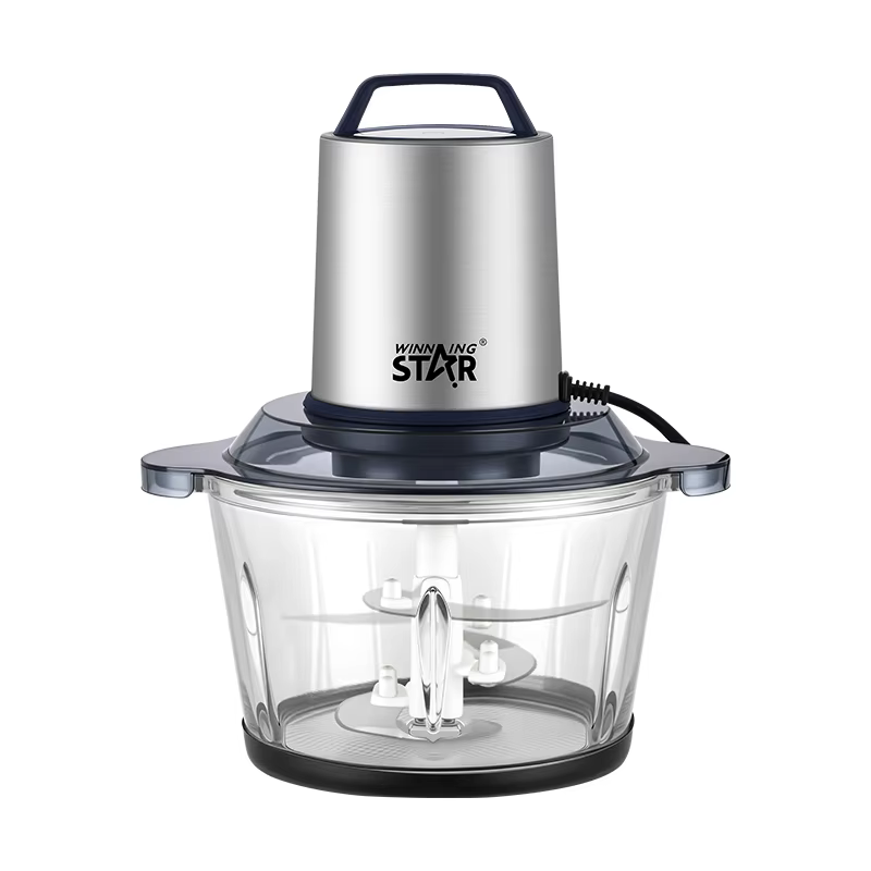 ST-5508 Food Processor 2 L