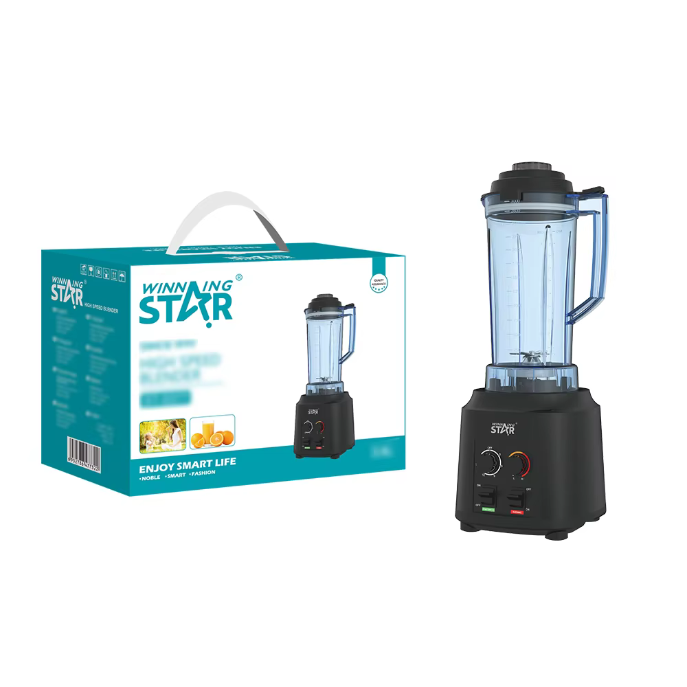ST-5377 3 L High Speed Blender