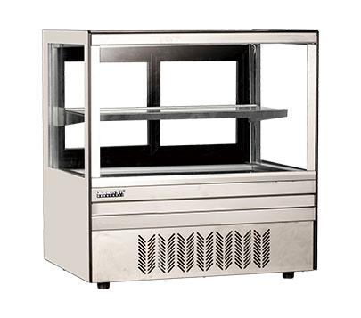 Table Top Cake Display Square 2 ft