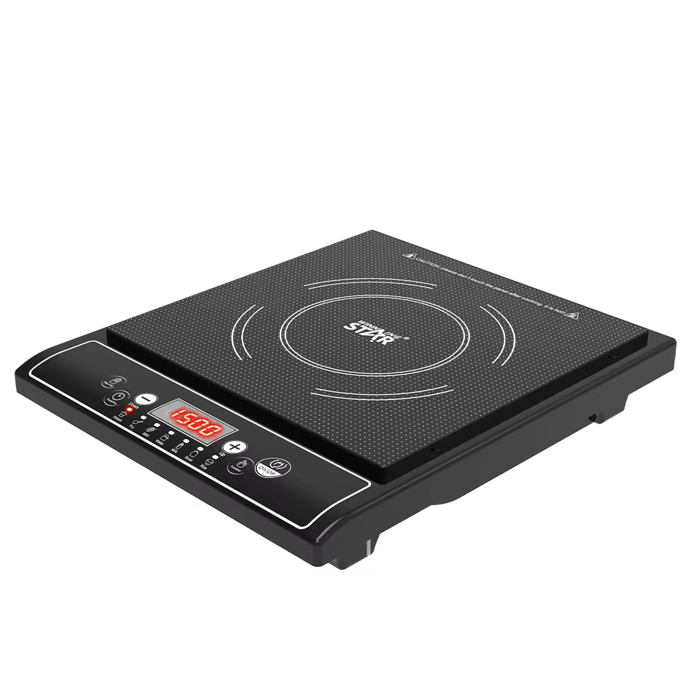 ST-9784 Induction 1500 Watt